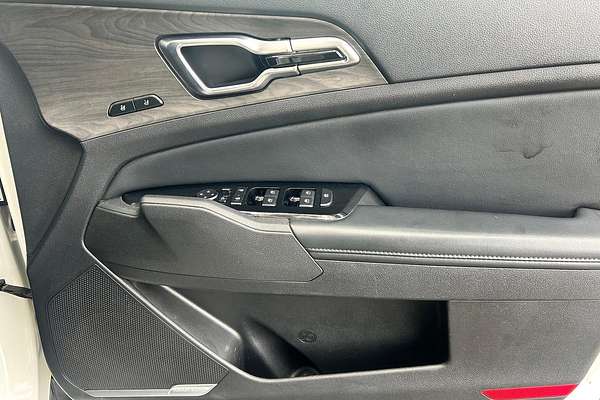 2022 Kia Sportage GT-Line NQ5 thumb-22