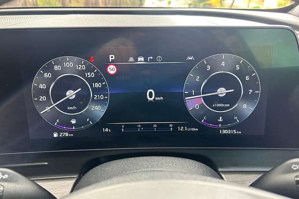 2022 Kia Sportage GT-Line NQ5 thumb-26