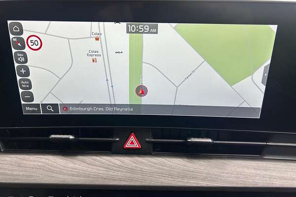 2022 Kia Sportage GT-Line NQ5 thumb-28