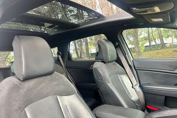 2022 Kia Sportage GT-Line NQ5 thumb-6