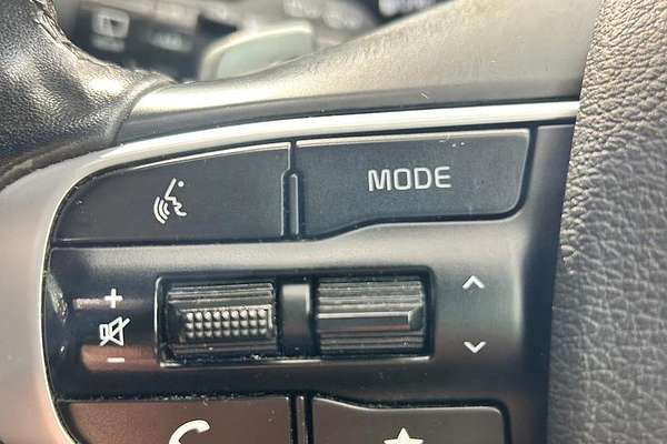 2022 Kia Sportage GT-Line NQ5 thumb-32