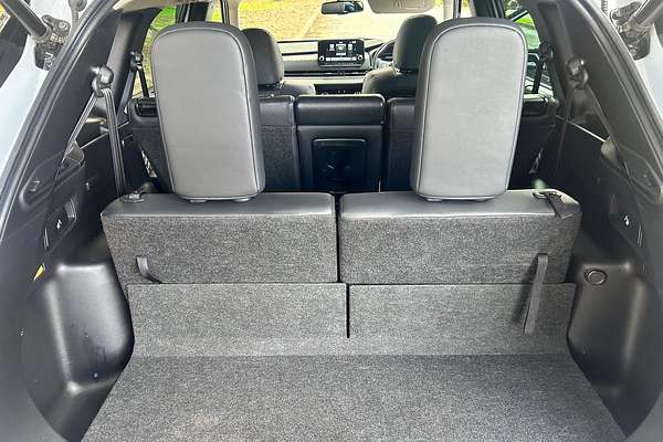 2022 Mitsubishi Outlander Exceed ZM thumb-15