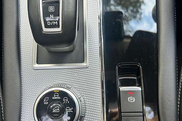 2022 Mitsubishi Outlander Exceed ZM thumb-26