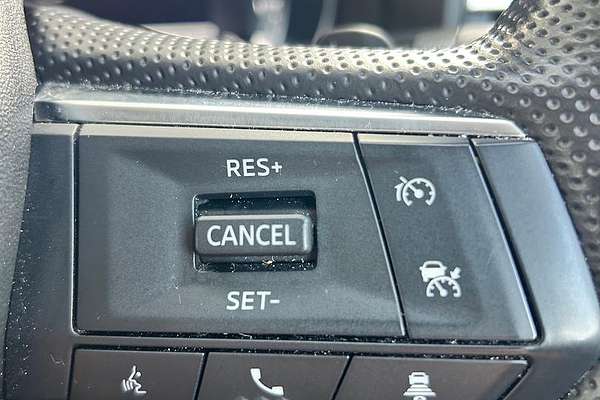 2022 Mitsubishi Outlander Exceed ZM thumb-27