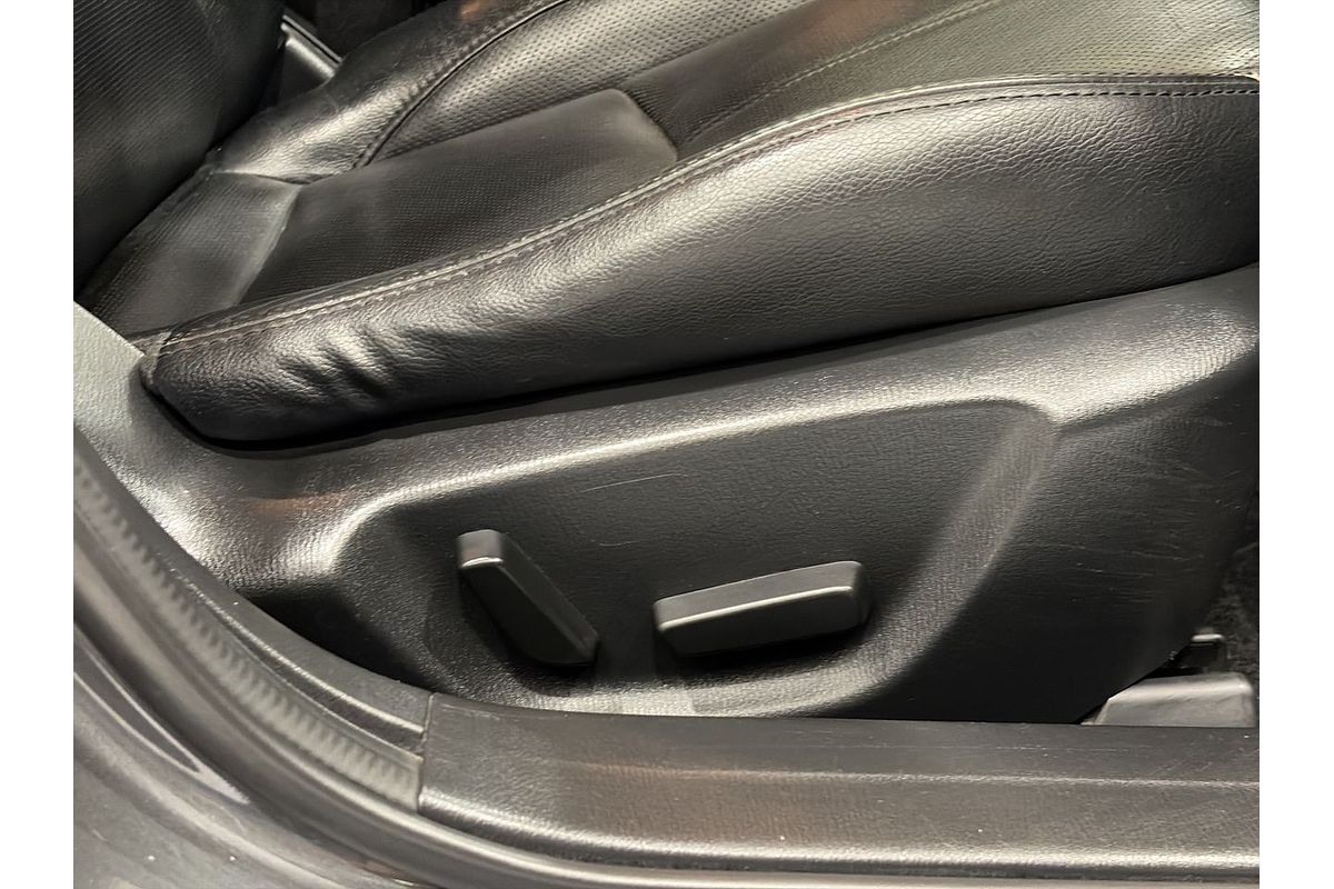 2016 Mazda 3 SP25 GT BN Series