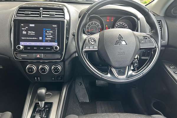 2020 Mitsubishi ASX ES XD thumb-10
