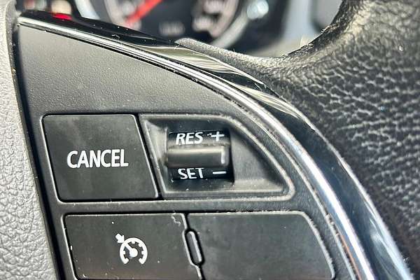 2020 Mitsubishi ASX ES XD thumb-13
