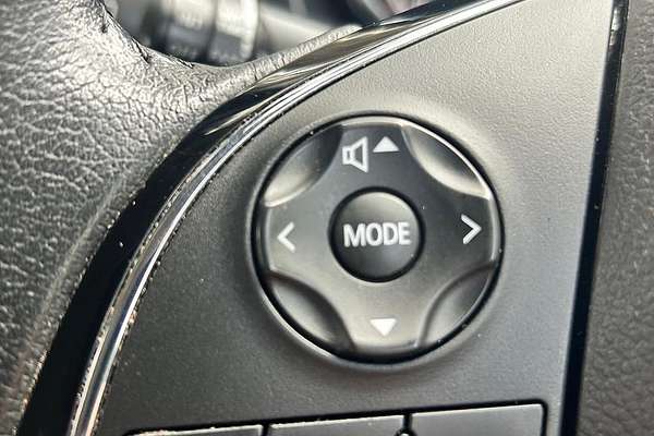 2020 Mitsubishi ASX ES XD thumb-14