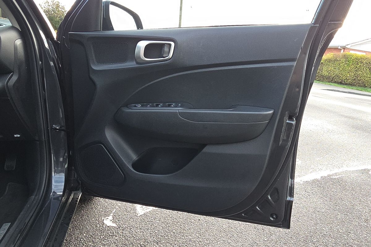 2021 HYUNDAI VENUE 6 SP AUTOMATIC 4D WAGON 4CYL 2021 HYUNDAI VENUE 6 SP AUTOMATIC 4D WAGON 4CYL