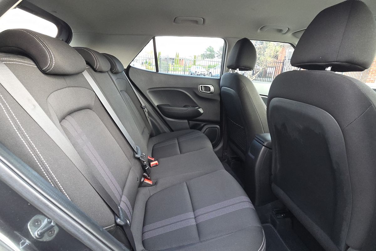 2021 Hyundai Venue QX.V3