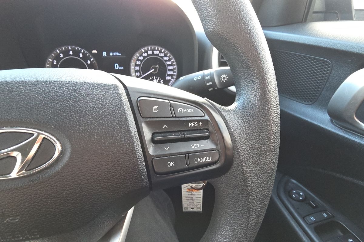 2021 Hyundai Venue QX.V3