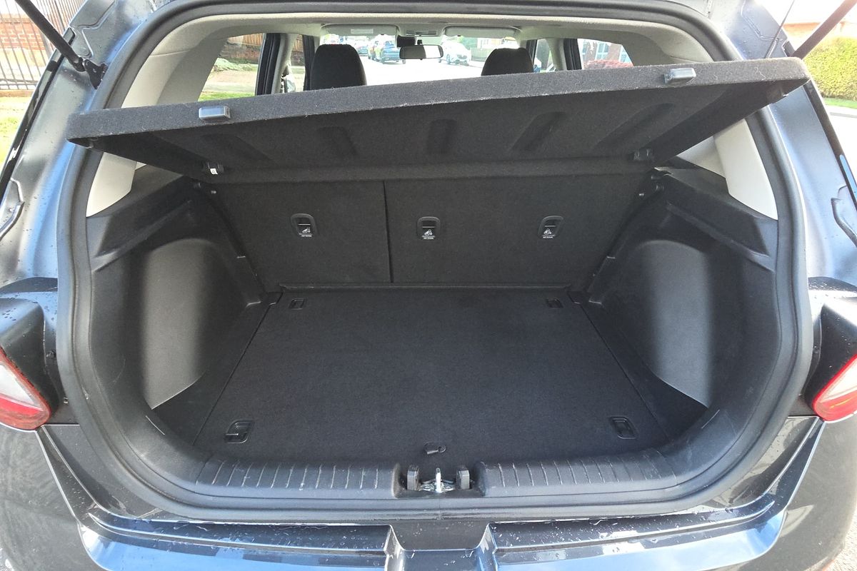 2021 Hyundai Venue QX.V3