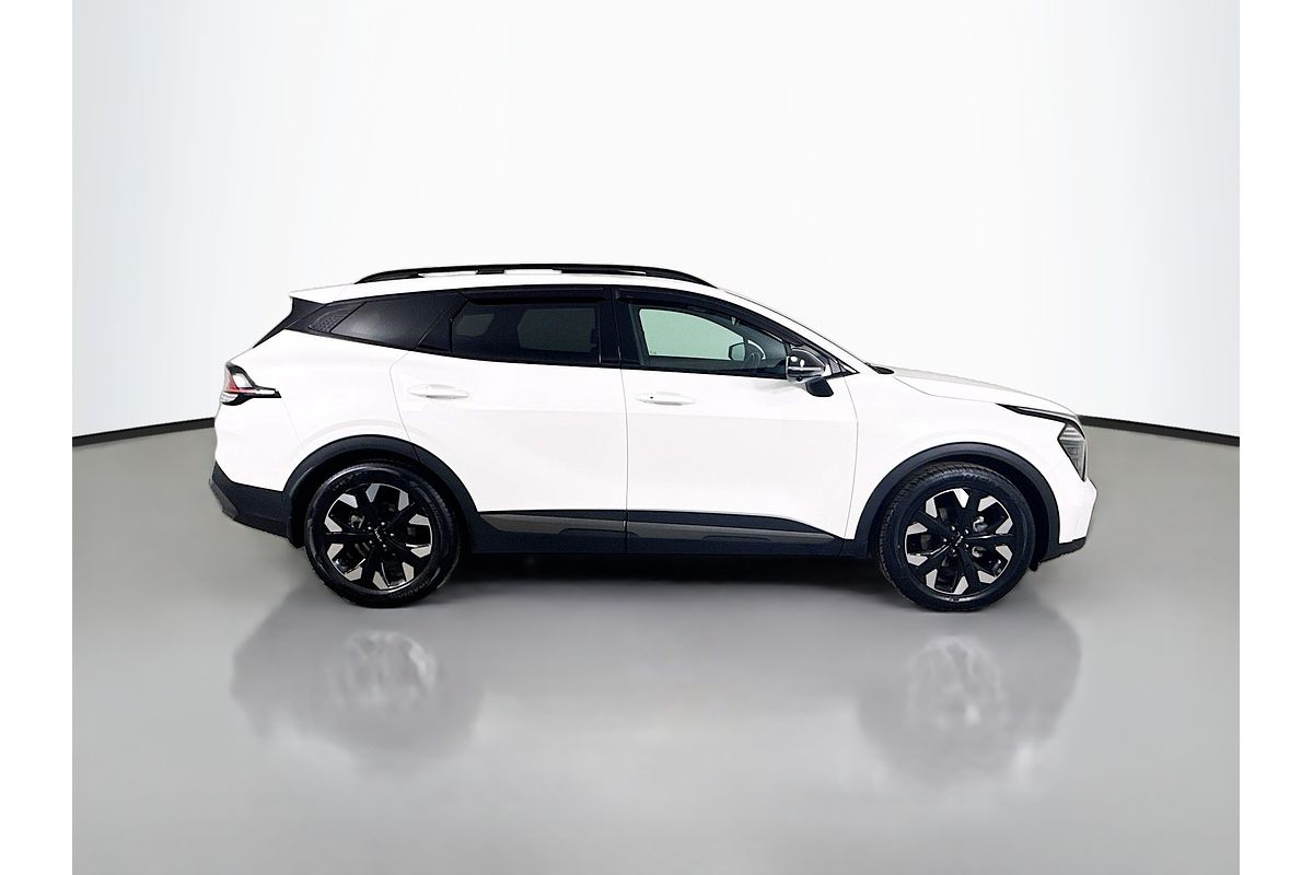 2022 Kia Sportage GT-Line NQ5