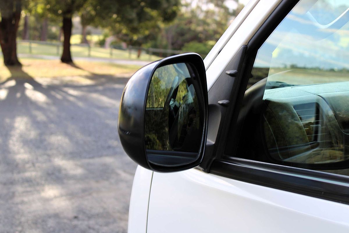 2018 Toyota Hiace KDH201R LWB