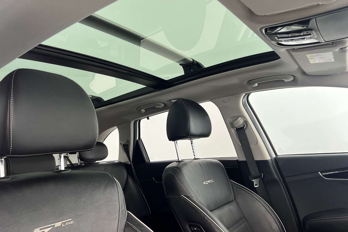 2017 Kia Sorento GT-Line UM