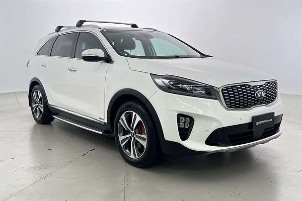 2017 Kia Sorento GT-Line UM