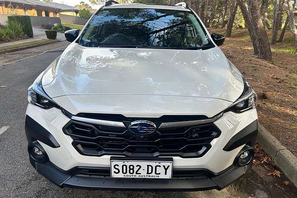 2024 Subaru Crosstrek 2.0S G6X thumb-2