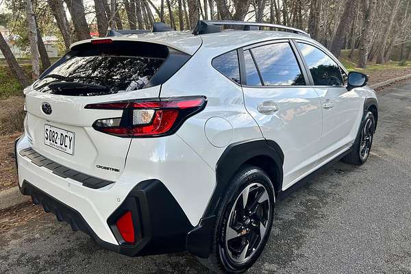 2024 Subaru Crosstrek 2.0S G6X thumb-5