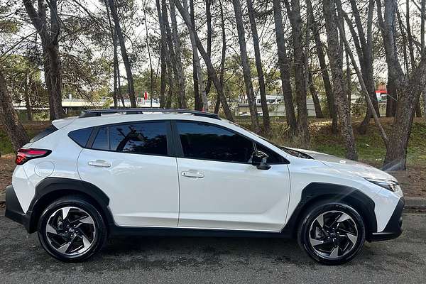 2024 Subaru Crosstrek 2.0S G6X thumb-7