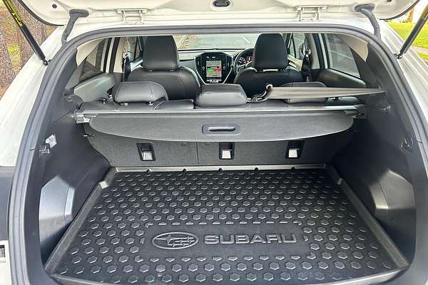 2024 Subaru Crosstrek 2.0S G6X thumb-13