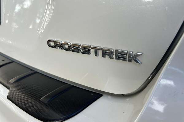 2024 Subaru Crosstrek 2.0S G6X thumb-14