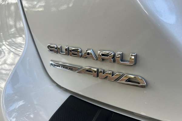 2024 Subaru Crosstrek 2.0S G6X thumb-15