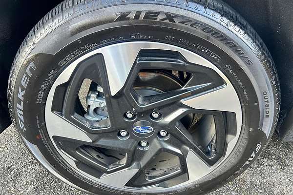 2024 Subaru Crosstrek 2.0S G6X thumb-16