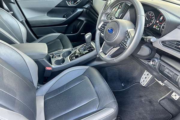 2024 Subaru Crosstrek 2.0S G6X thumb-17