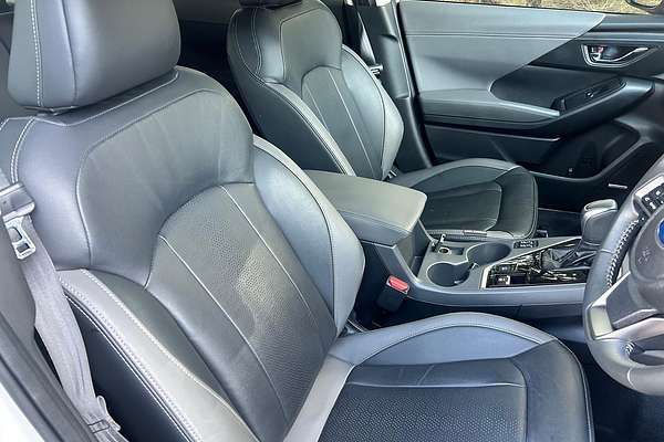 2024 Subaru Crosstrek 2.0S G6X thumb-18