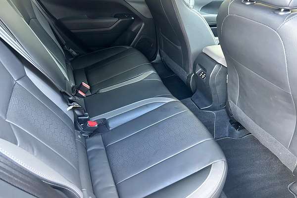 2024 Subaru Crosstrek 2.0S G6X thumb-19
