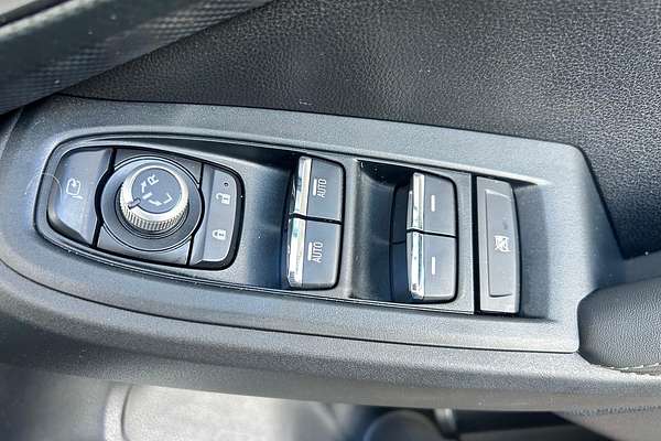 2024 Subaru Crosstrek 2.0S G6X thumb-20
