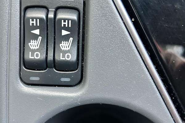 2024 Subaru Crosstrek 2.0S G6X thumb-27