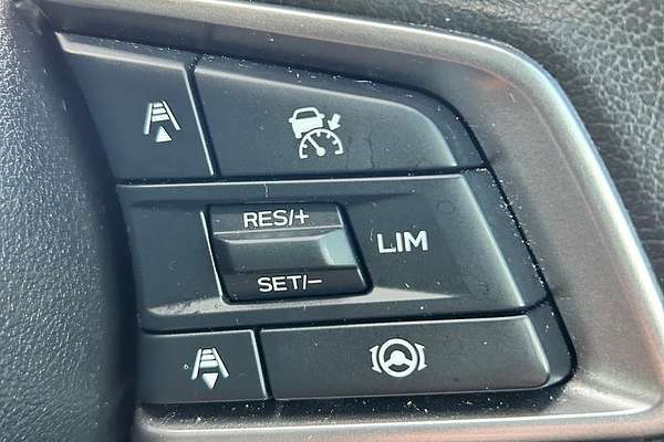 2024 Subaru Crosstrek 2.0S G6X thumb-28