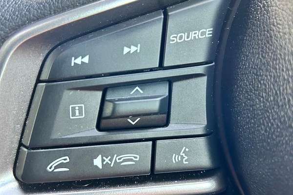 2024 Subaru Crosstrek 2.0S G6X thumb-29