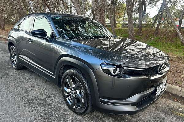 2021 Mazda MX-30 G20e Astina DR Series thumb-0