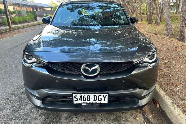 2021 Mazda MX-30 G20e Astina DR Series thumb-2