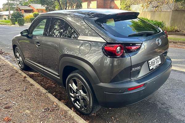 2021 Mazda MX-30 G20e Astina DR Series thumb-6