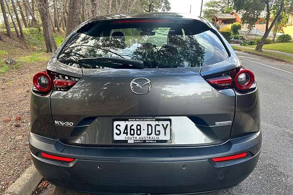 2021 Mazda MX-30 G20e Astina DR Series thumb-7