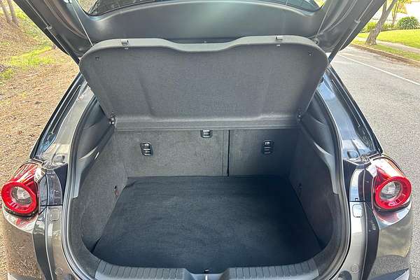 2021 Mazda MX-30 G20e Astina DR Series thumb-11