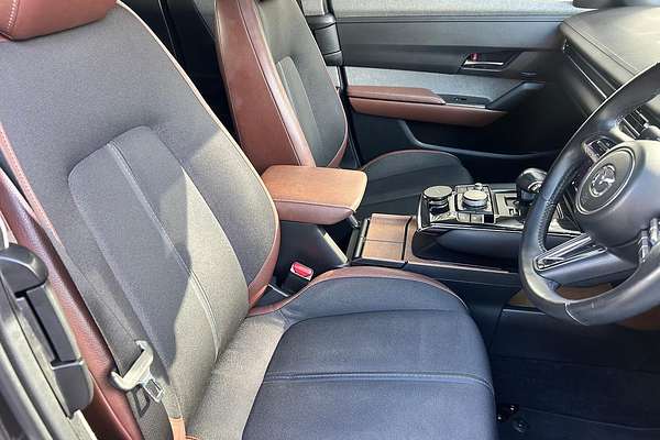 2021 Mazda MX-30 G20e Astina DR Series thumb-13