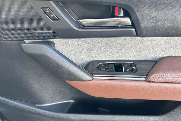 2021 Mazda MX-30 G20e Astina DR Series thumb-15