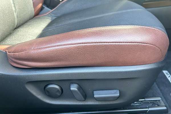2021 Mazda MX-30 G20e Astina DR Series thumb-16