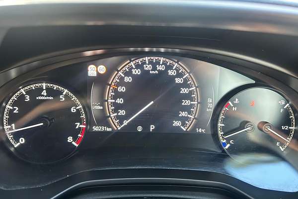 2021 Mazda MX-30 G20e Astina DR Series thumb-18