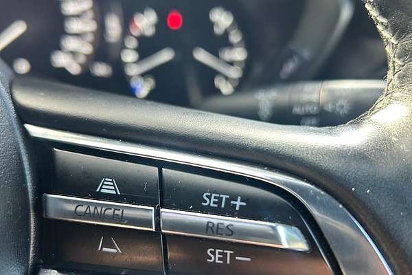 2021 Mazda MX-30 G20e Astina DR Series thumb-19