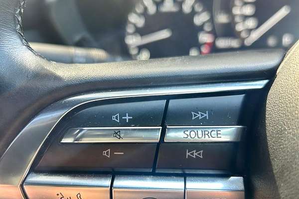 2021 Mazda MX-30 G20e Astina DR Series thumb-20