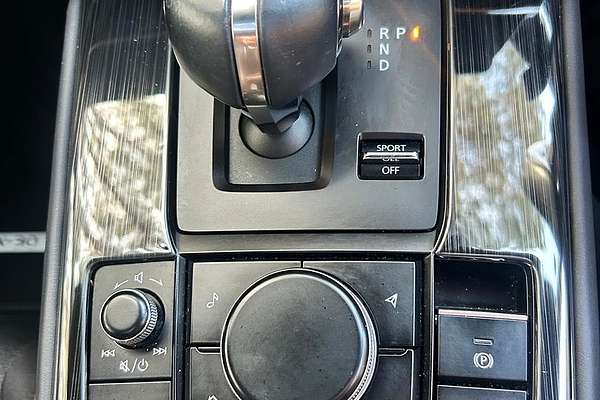 2021 Mazda MX-30 G20e Astina DR Series thumb-22
