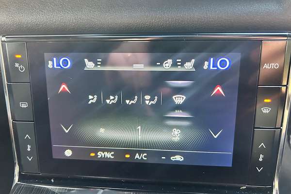2021 Mazda MX-30 G20e Astina DR Series thumb-23