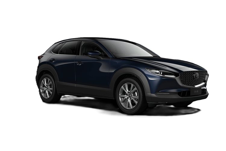 2025 Mazda CX-30 G20 Touring DM Series