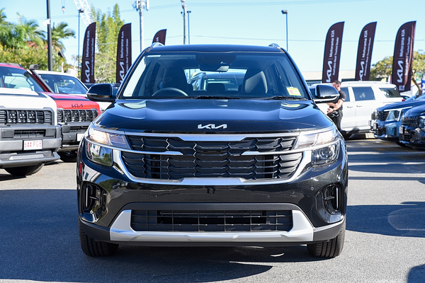 2026 Kia Seltos S SP2 PE thumb-2