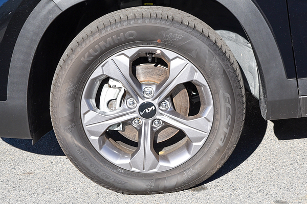 2026 Kia Seltos S SP2 PE thumb-3